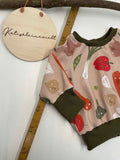 Sweatshirt Gr. 62/68
