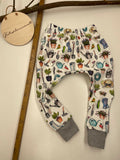Mini Jogger 18-24 Monate