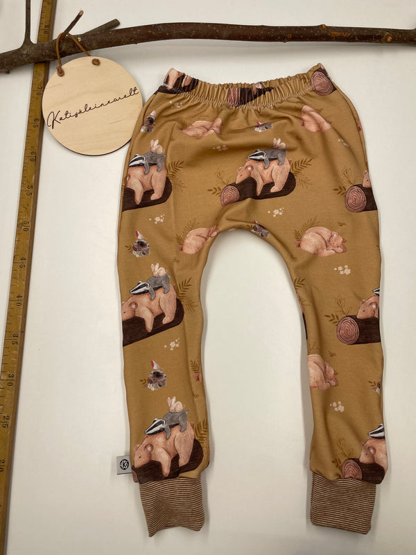 Mini Jogger 3-4 Jahre