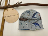 Beanie Kopfumfang 49-51cm