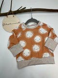 Sweatshirt Gr. 62/68