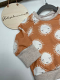 Sweatshirt Gr. 62/68