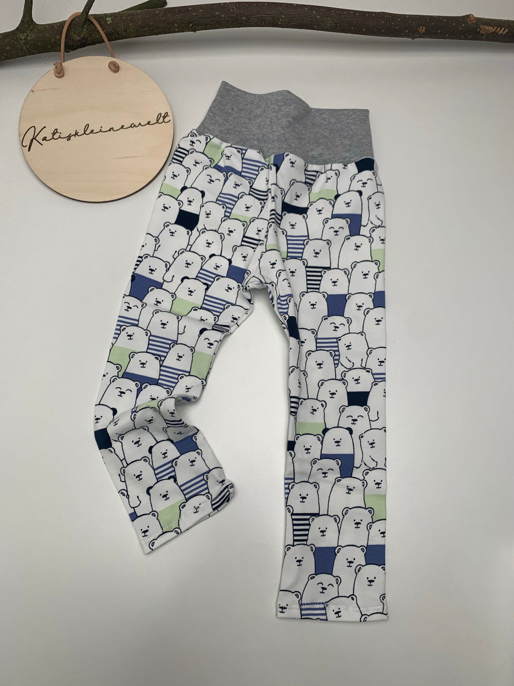 Leggings Gr. 86