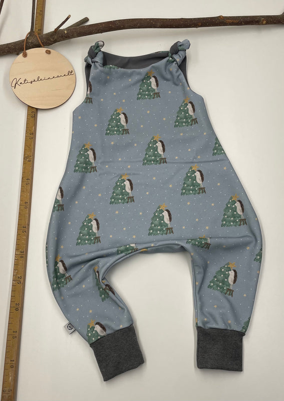 Strampler Gr. 98/104