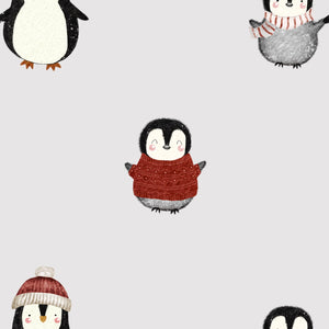 Pinguin Paulchen