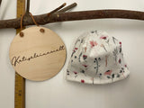 Beanie Kopfumfang 34-38cm