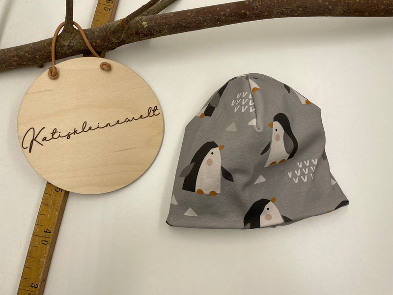 Beanie 39-42cm Kopfumfang