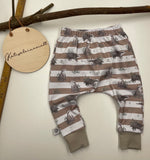 Mini Jogger 6-9 Monate