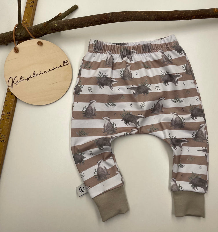 Mini Jogger 6-9 Monate