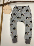 Mini Jogger 2-3 Jahre