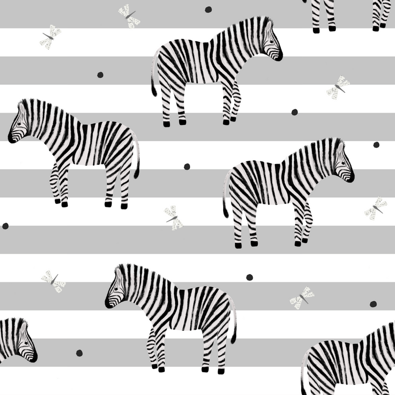 Zebrastreifen