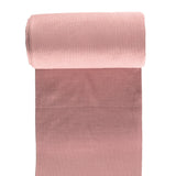 Bündchen Altrosa