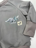 Sweatshirt Gr. 86/92