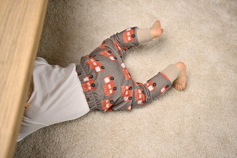 Mini Jogger 6-9 Monate