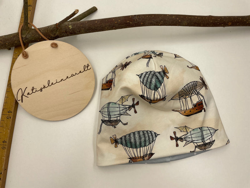 Beanie 49-51cm Kopfumfang