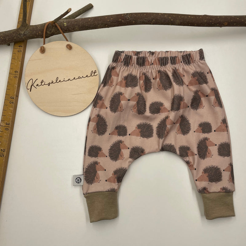 Mini Jogger 0-3 Monate