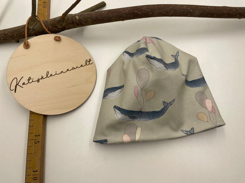 Beanie 46-48cm Kopfumfang