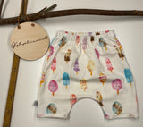 Kurzer Jogger 18-24 Monate