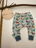 Mini Jogger 3-6 Monate