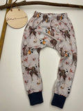 Mini Jogger 3-4 Jahre