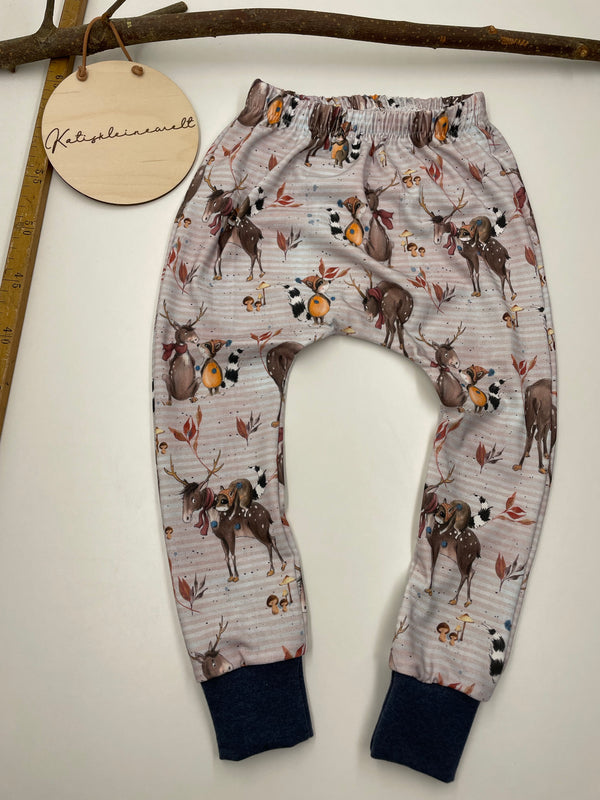 Mini Jogger 3-4 Jahre