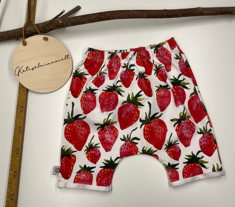 Kurzer Jogger 2-3 Jahre