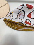Beanie Kopfumfang 43-45cm